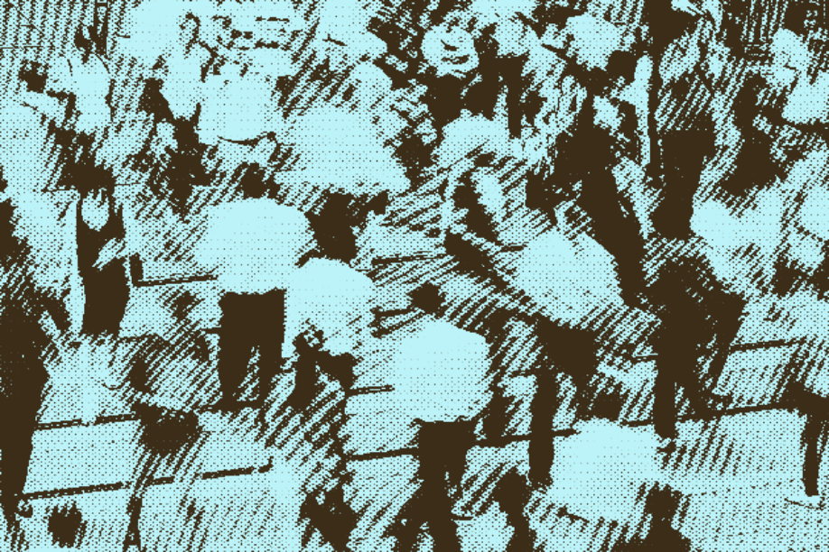 The Biosociality of Public Health