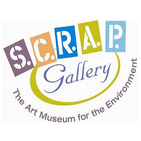 S.C.R.A.P. Gallery Hosting Pollinators