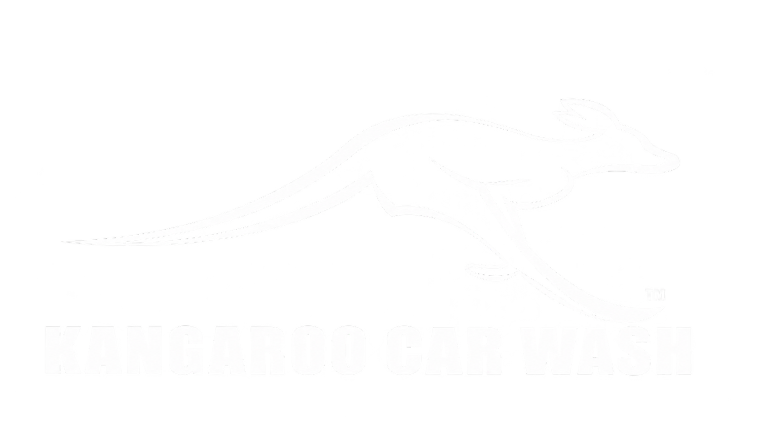 Kangaroo Car Wash