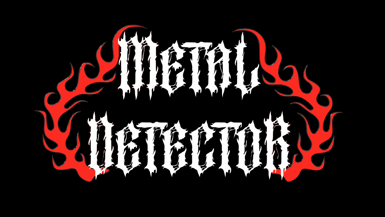 Metal Detector