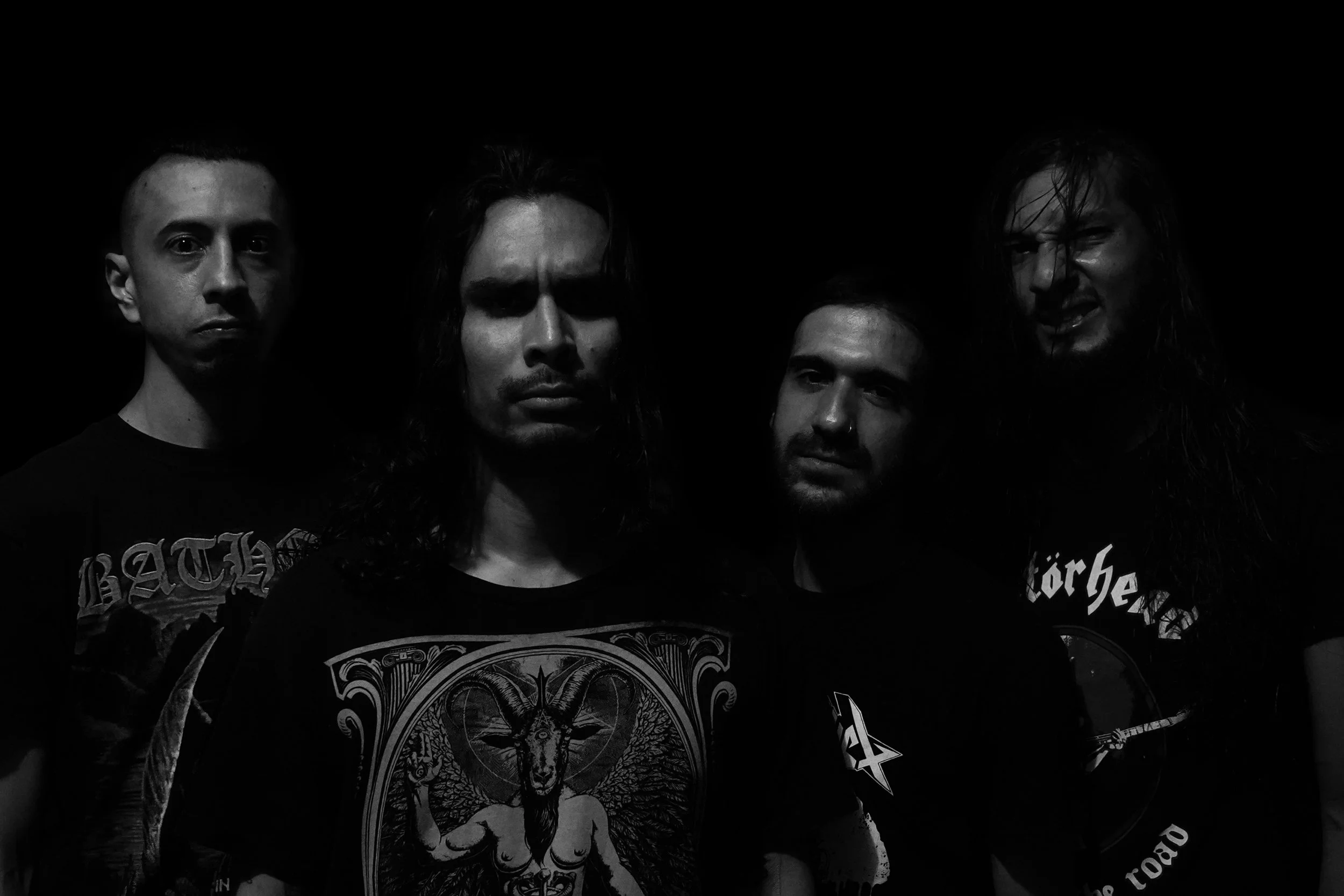 The artist of the week: T.N.T. (Colombia)