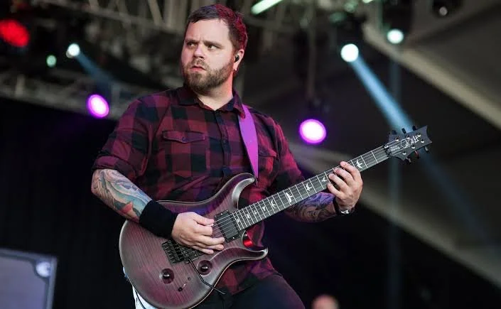 Dustie Waring and Between the Buried and Me: the quiet collapse of a 20-year legacy