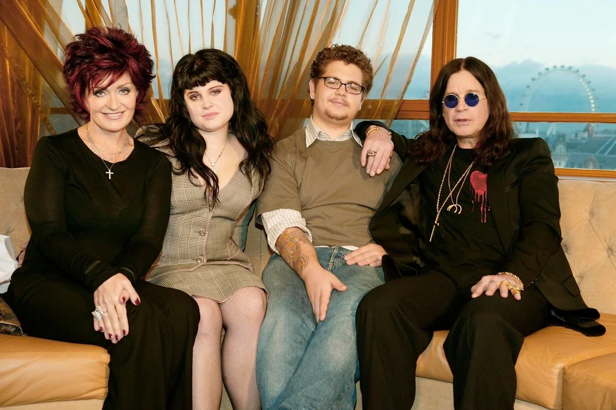 Ozzy Osbourne’s Viral Rumors Claim “Celebrity Ban” at Funeral, but What’s Real?