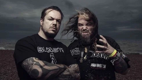 Cavalera Brothers Announce “Return to Chaos” Tour Celebrating Chaos A.D. Across North America