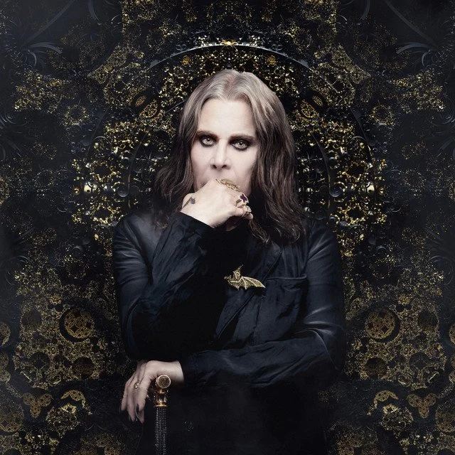Ozzy Osbourne will be honored with historic funeral procession
