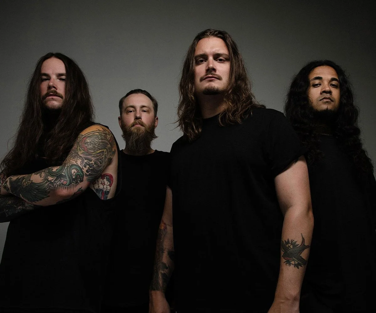 Orbit Culture Unleash “Hydra,” a Monstrous New Single Ahead of Death Above Life