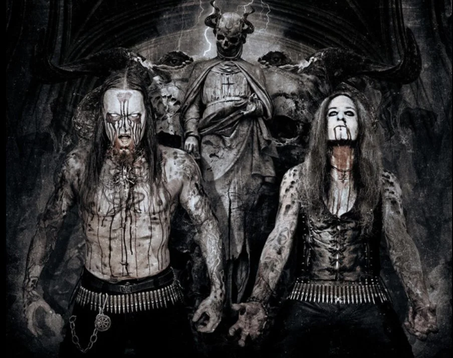 Belphegor unleash “Sanctus Diaboli Confidimus” and sign with Reigning Phoenix Music