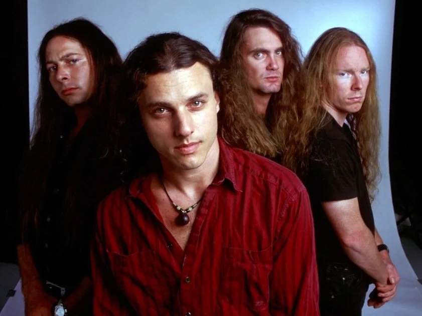 The Hidden Story of Death’s Chuck Schuldiner Finally Emerges in “Born Human”