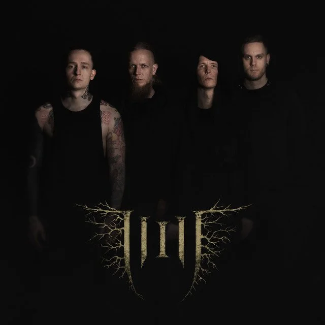 Humanity’s Last Breath drops New Single “Anthracite”