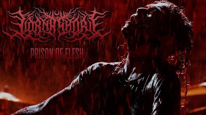 Lorna Shore Unleash New Single “Prison of Flesh” as the Countdown to Their Next Chapter Intensifies