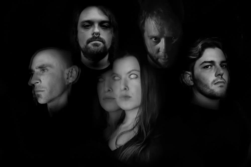 Visitant drops Hypnotic Video for “Briars” Ahead of Debut Album Rubidium