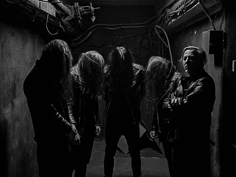 The Artist of the Week: GVORN (Russia)