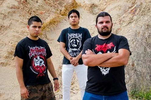 The Artist of the week: Mortado (Colombia)