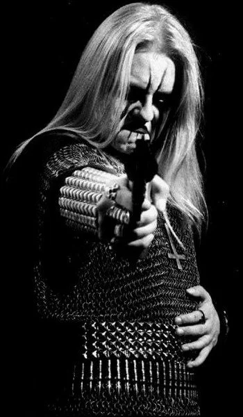 Satanic Warmaster Returns to the Stage: Metal Threat Fest 2025, Latin America’s Black Metal Armageddon Tour, and Steelfest 2026 Confirmed