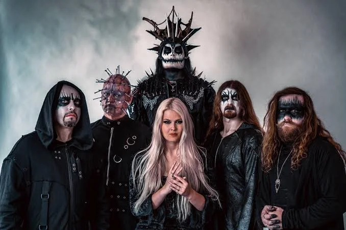 Cradle of Filth in Crisis: Departures, Contracts, and a Storm on Tour