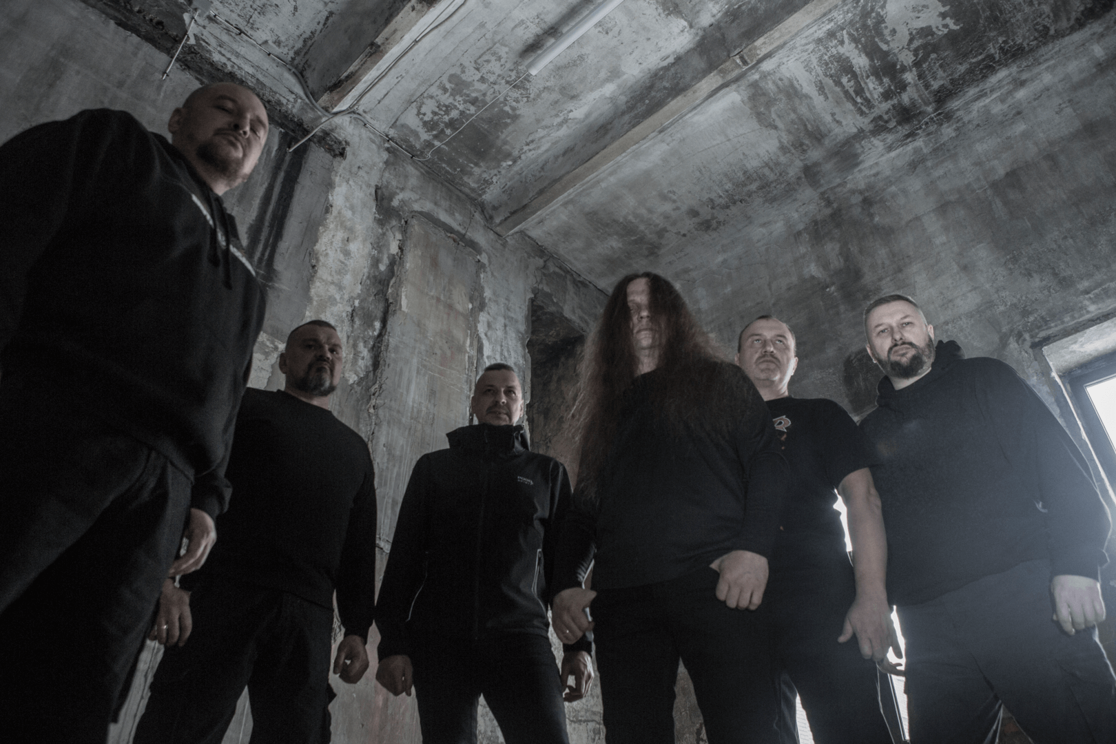 The artist of the week: Grenouer Inc. (Russia)