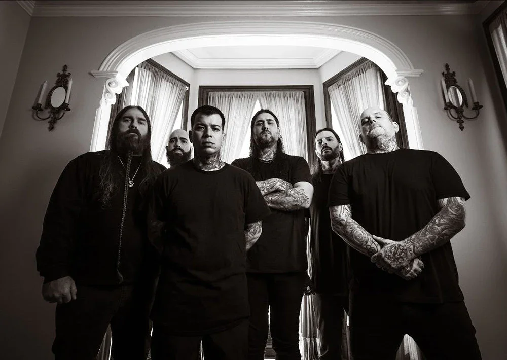 Fit For An Autopsy Release It Comes For You Video Ahead of Major Tours