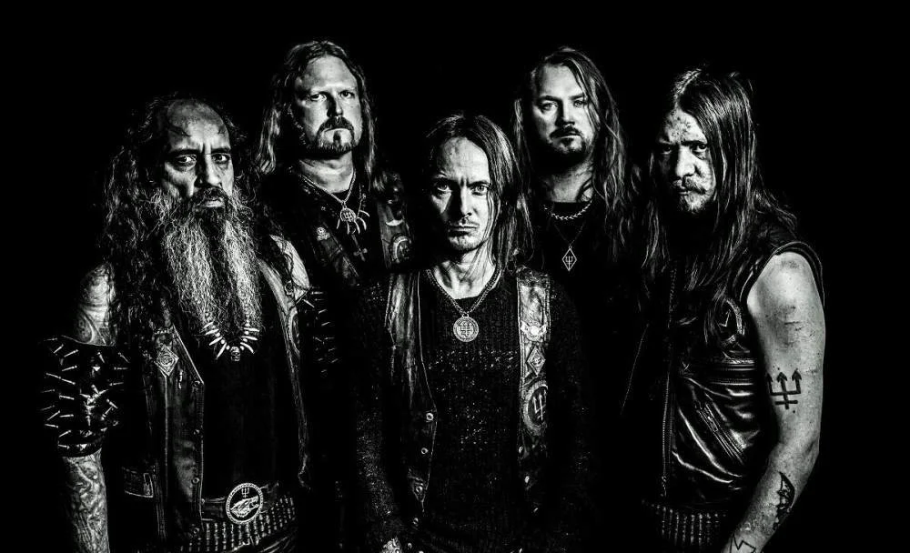 WATAIN Announces Disbanding After Release of Their Eighth Studio Album