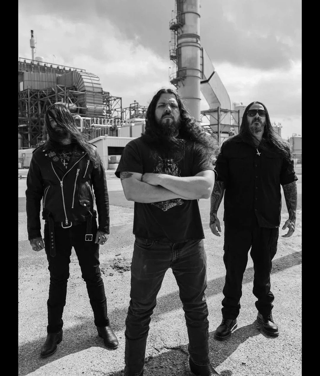 Terror Corpse Announces Debut Album: Texas Death Metal Returns to Its Darkest Roots: Emerging from the shadows of the American underground, Terror Corpse, a newly formed band featuring members of Malignant Altar, has officially announced their debut 