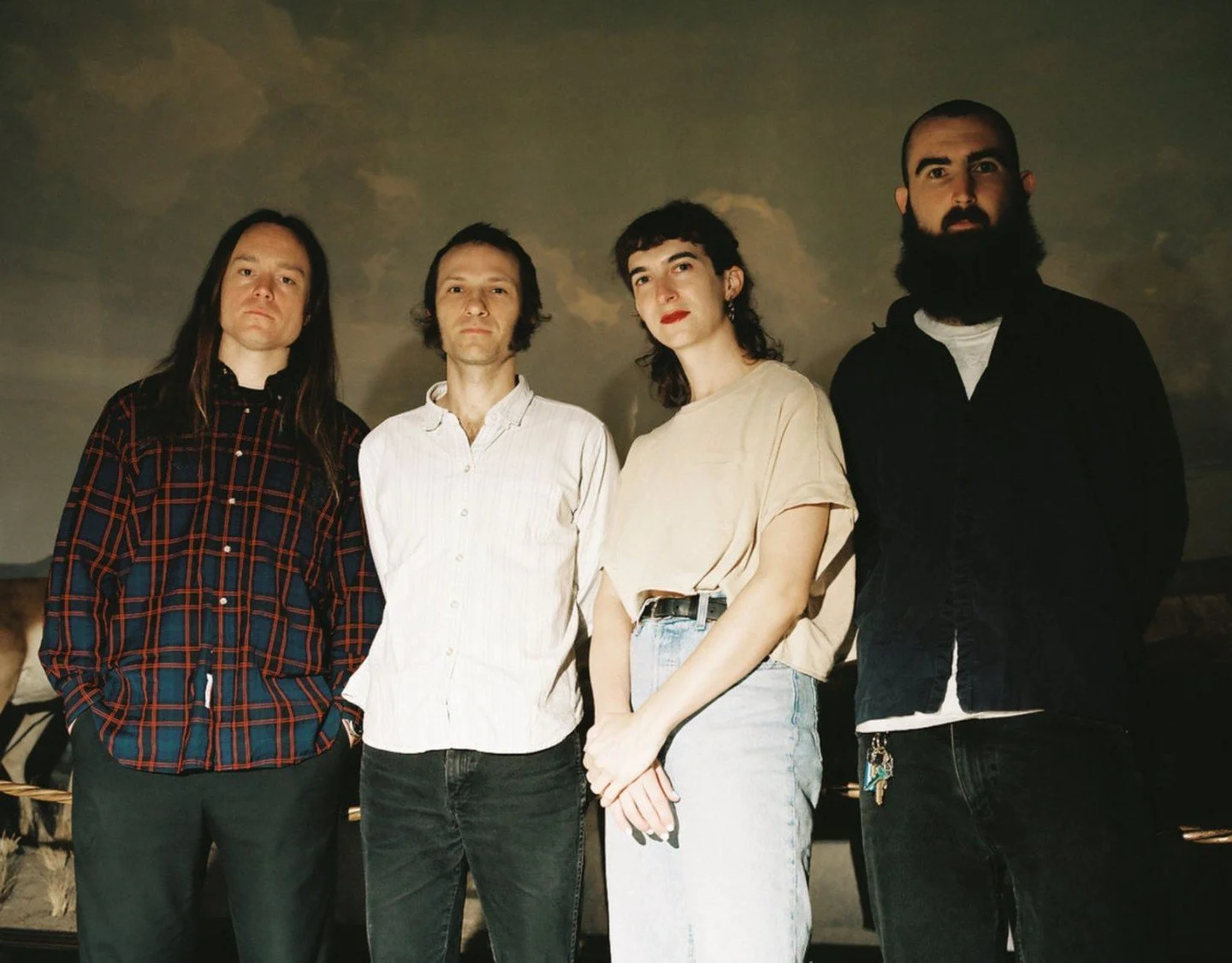 Agriculture Transcends Black Metal with &lsquo;The Spiritual Sound&rsquo;: Los Angeles-based black metal project Agriculture has returned with a bold statement in the form of their second full-length album, The Spiritual Sound, released on October 3,