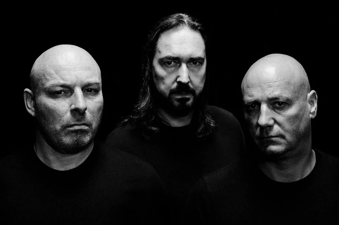 32 Years Later, Coroner Strikes Back With Their Most Brutal Album Yet: Swiss technical thrash metal legends Coroner are set to make a monumental return with their first full-length album in 32 years. Titled Dissonance Theory, the album is scheduled f