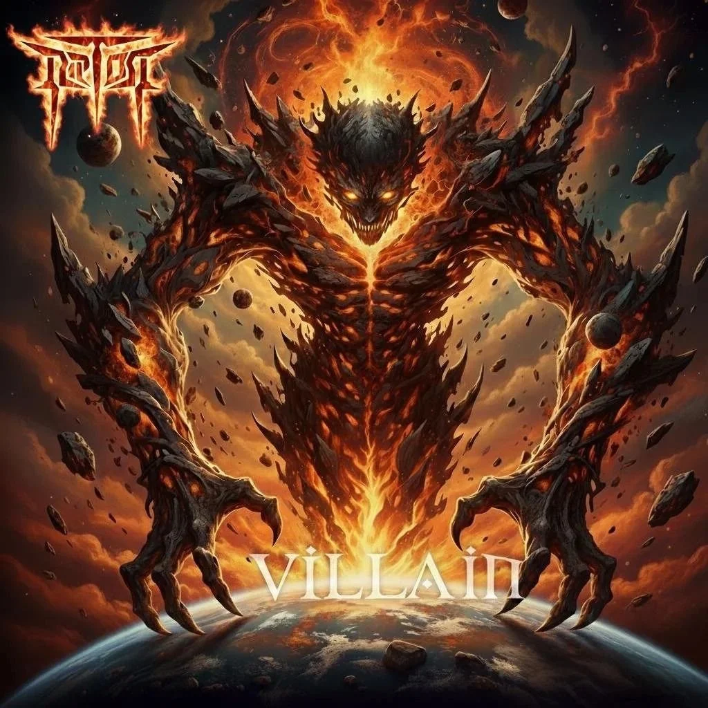 Colombian titans Riptor announces new single and upcoming video &ldquo;Villain&rdquo;: Colombian thrash metal band Riptor has confirmed the release of their new music video &ldquo;Villain&rdquo; on November 21, marking the arrival of their second sin