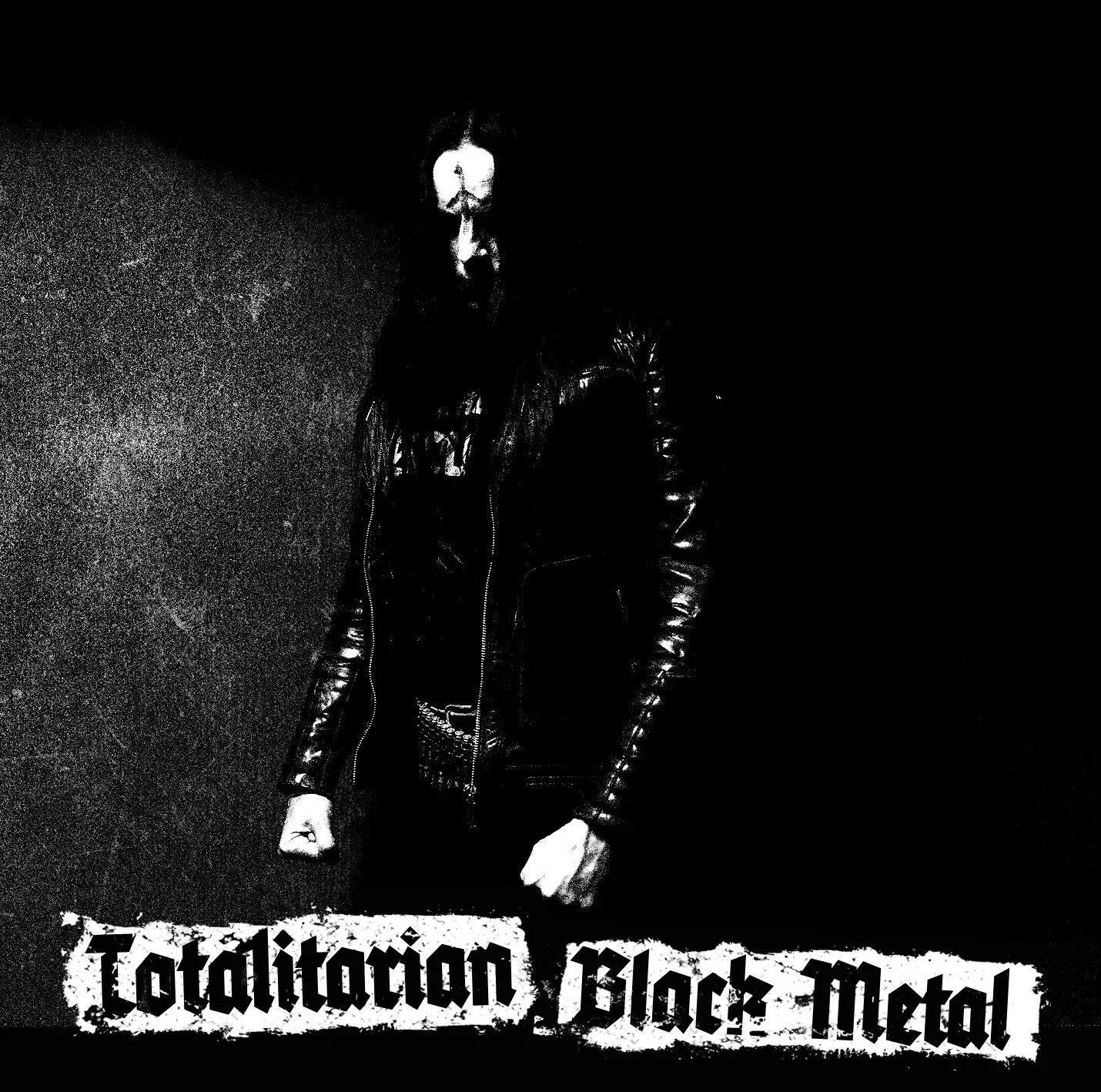 Interview with Kaiser from Ad Hominem @kaiser.is.love : Few names in black metal carry the same charge as Ad Hominem. Since its birth in 1998, the project led by Kaiser Wodhanaz has walked a path that refuses comfort, compromise, or conformity. Wheth