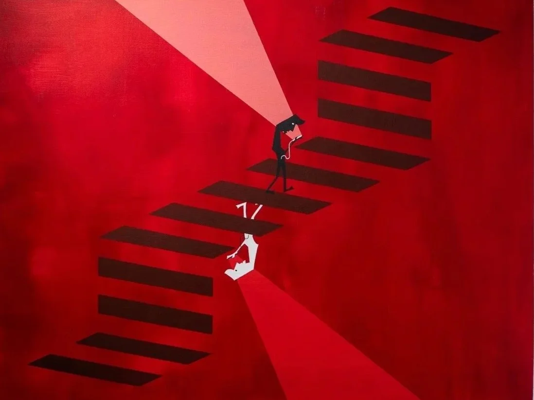 Joshua Maurer: Socia & Socius