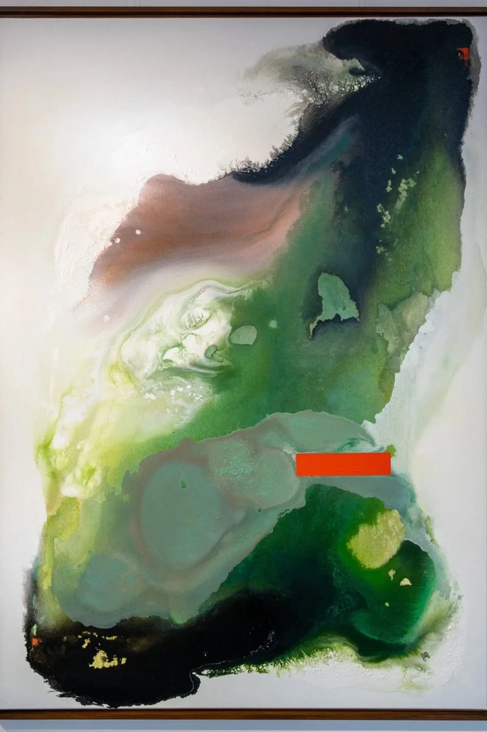 Angi Vetter: Amazona