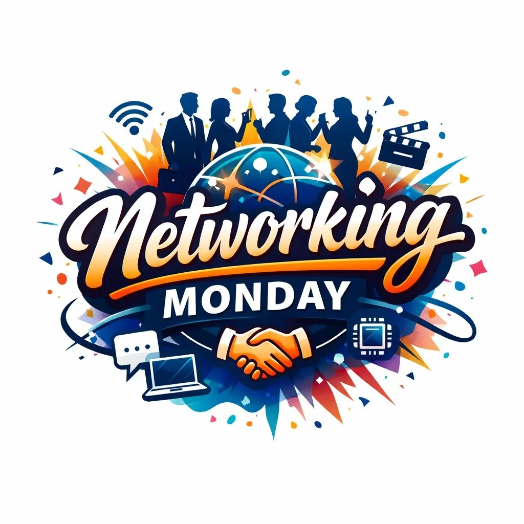 NetworkingMonday