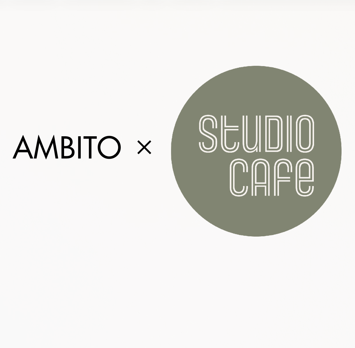 Ambito X Studio Cafe