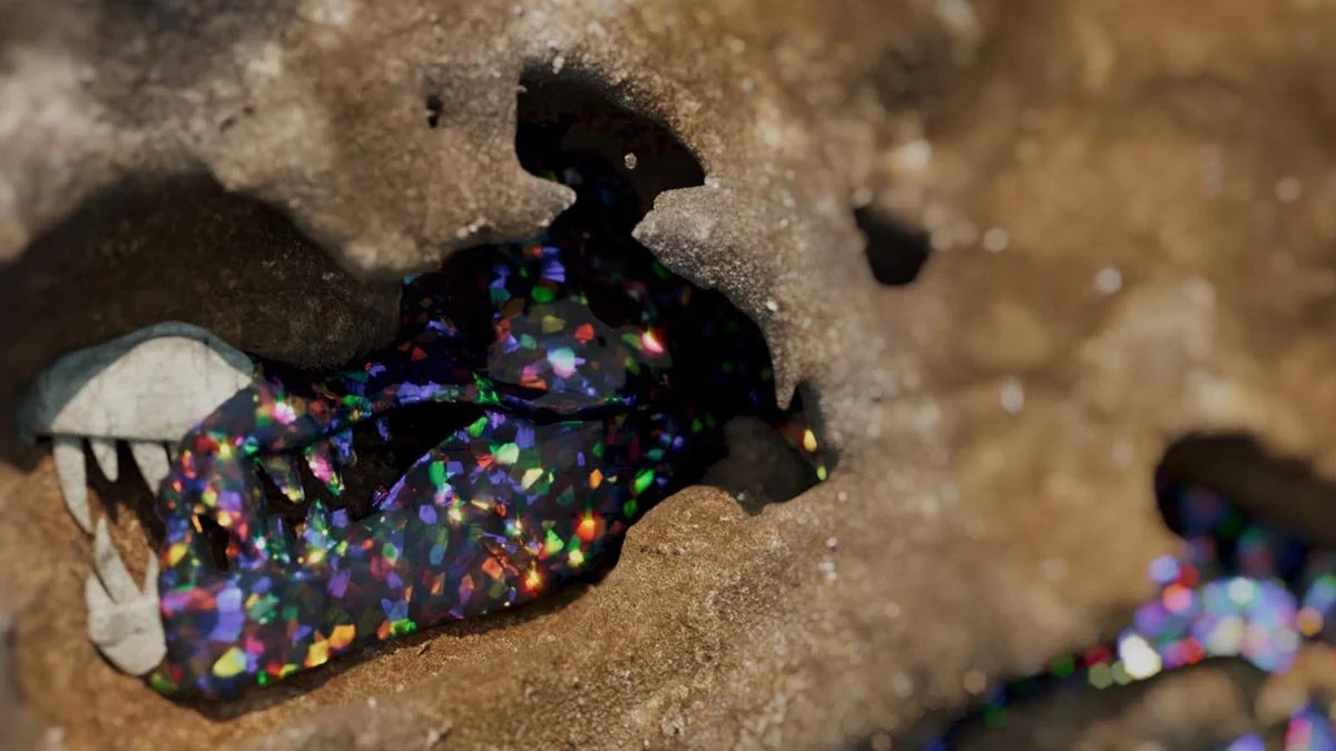 OPAL MINERS HALL OF FAME
Orbilabs