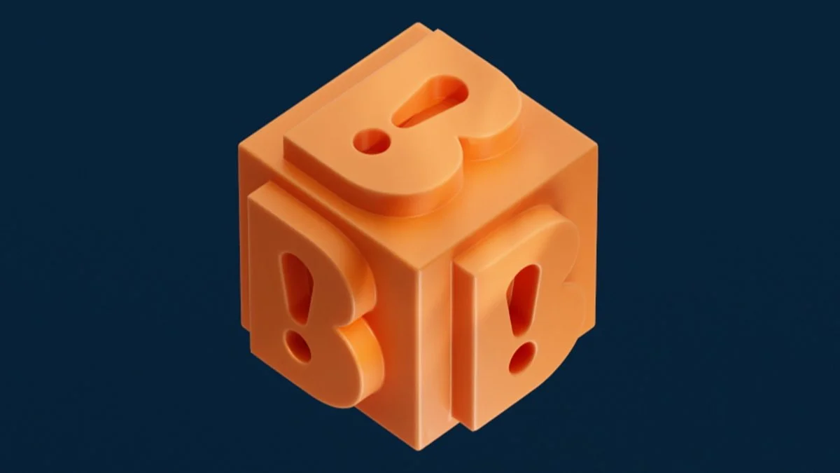 WEBSITE LAUNCH HERO VIDEO
B! Brand Design