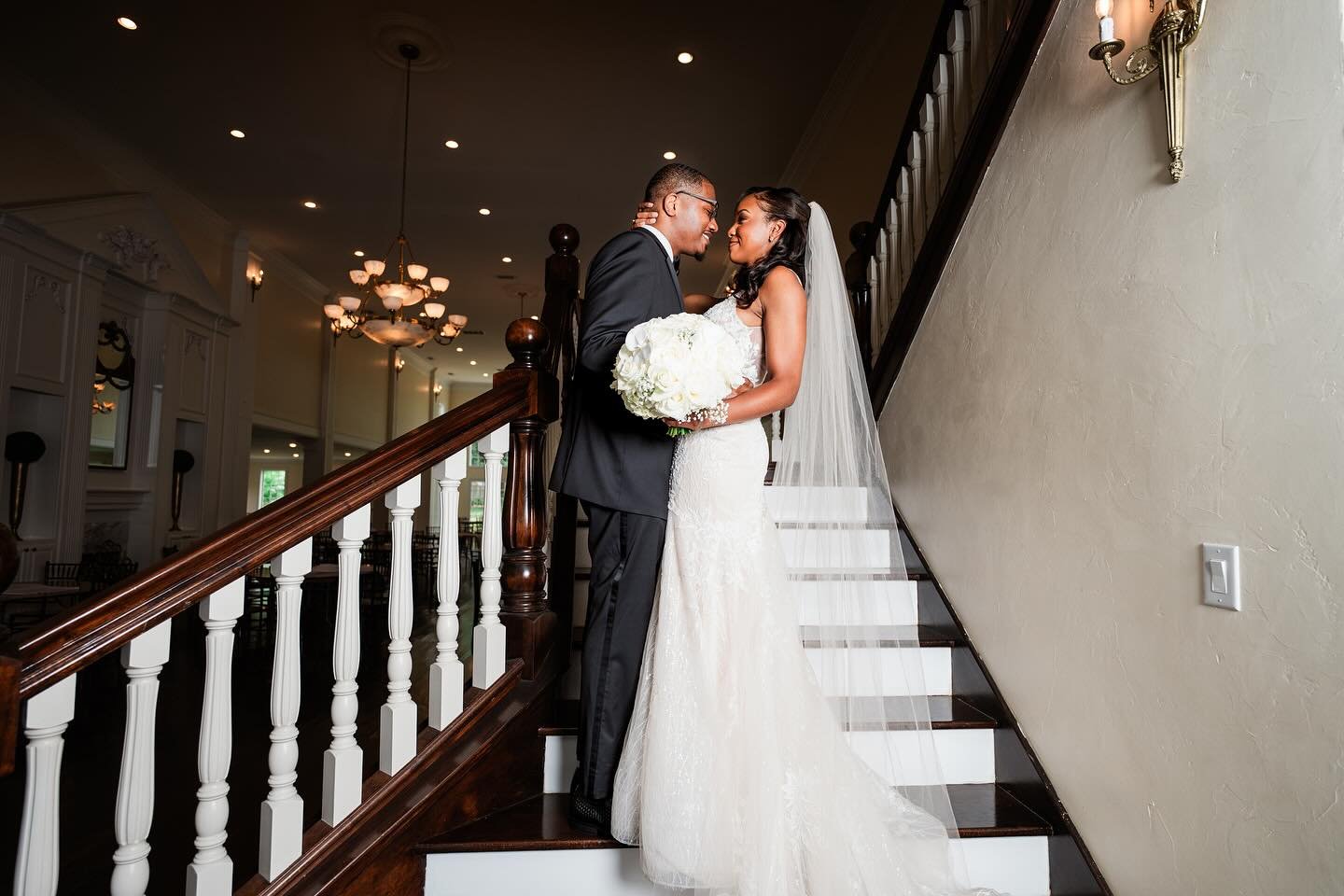 No matter how crazy the timeline gets, how fast the day moves, or how packed the schedule is&mdash;I will always make time for epic couple portraits.

This moment is yours. Just the two of you, soaking it in, looking fire, and creating images that fe