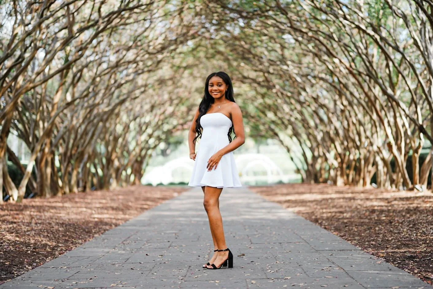 ✨ The phenomenal Loryn absolutely killed it at her senior session! From confidence to style, she brought all the energy and made every shot unforgettable. 🎓🔥

This is what senior sessions are all about&mdash;capturing your personality, your strengt