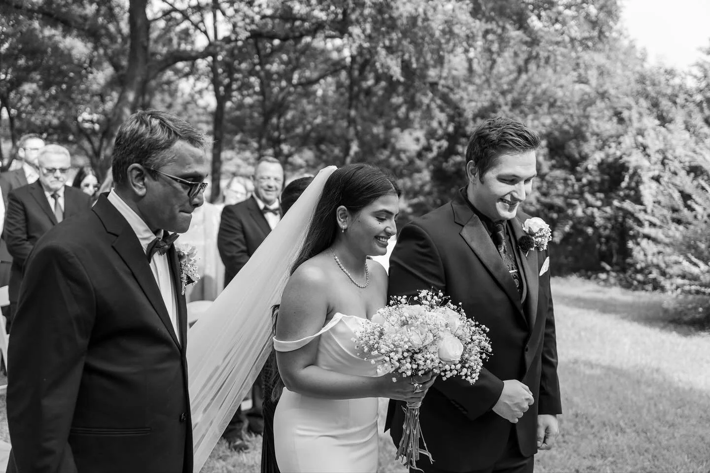There&rsquo;s something undeniably classy about black and white film.
No distractions, no color noise&mdash;just emotion, light, and story.

Black and white images have a way of stripping everything down to the essence. They let the viewer feel the m