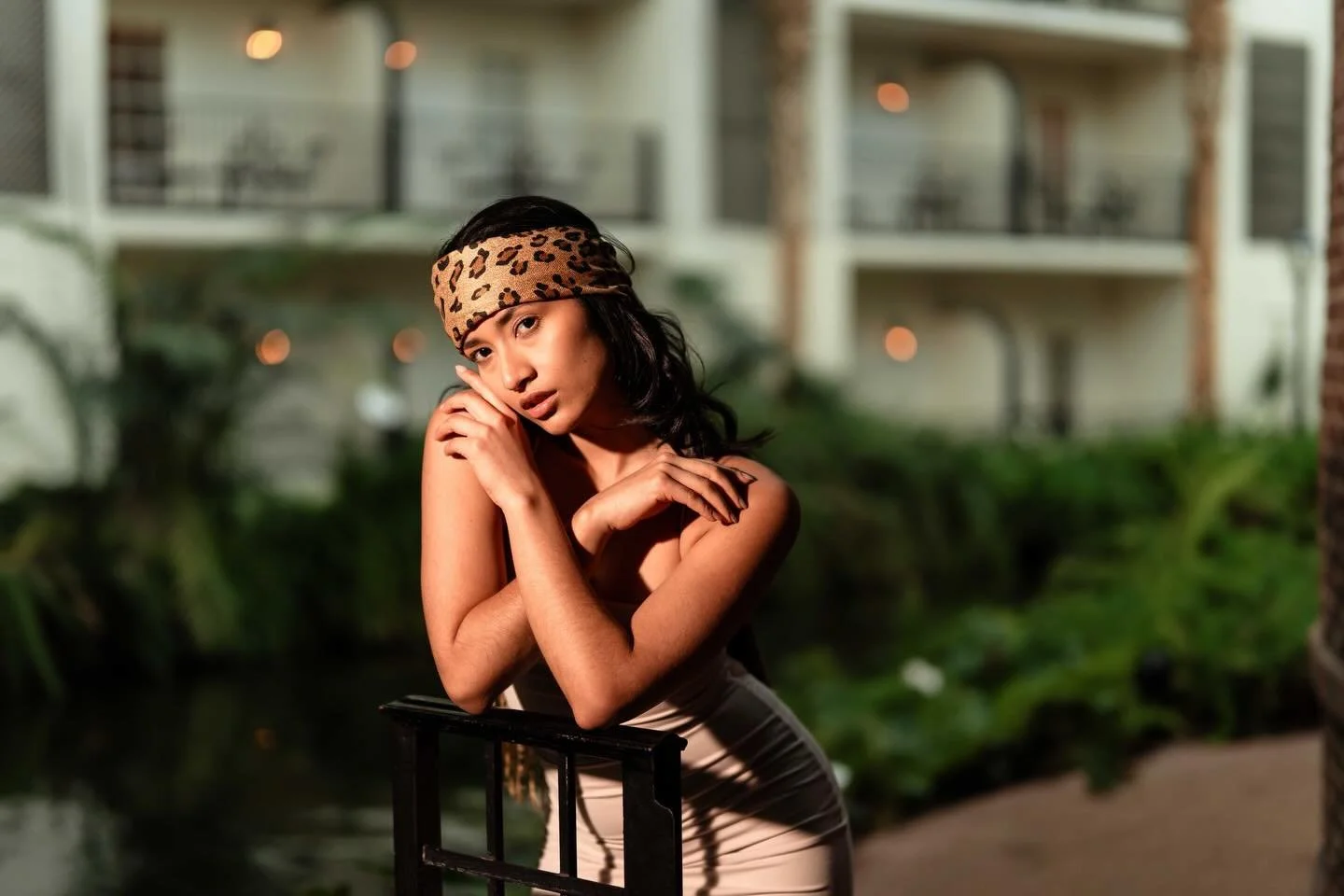 Nashville is already bringing the heat @imagingusa has been great so far and I&rsquo;m just getting started @selena_chitan was amazing to work with and @tmidd_ thanks for the tips and lighting!!
Camera @sonyalpha #a7iv
Lens @sigmaphoto #50mm12 
Light