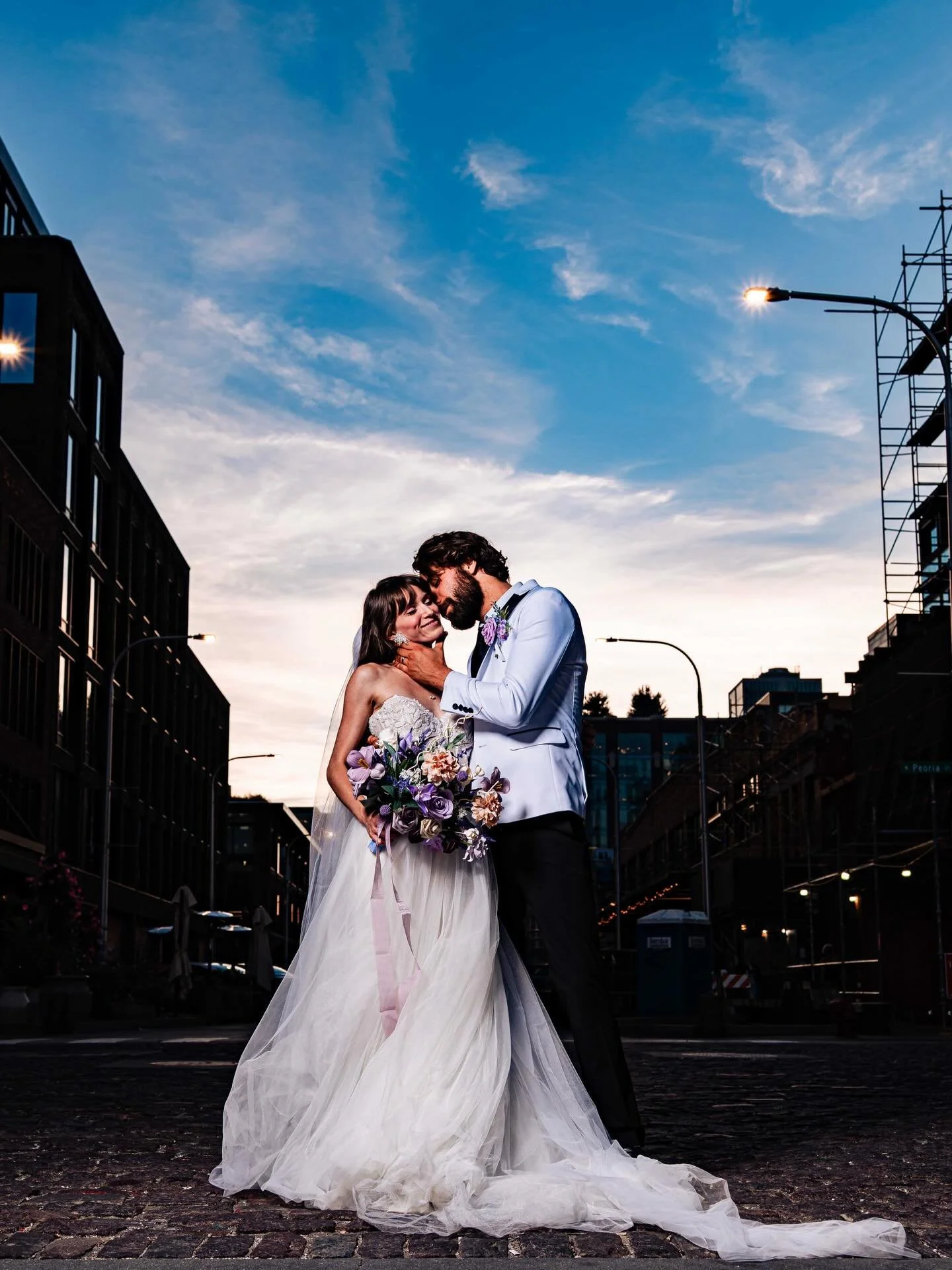 My heart is heavy hearing about the passing of Xander. One moment we&rsquo;re laughing and capturing his story, and the next, I&rsquo;m at a loss for words. Life is so precious&hellip; and so fragile. Rest easy&mdash;you will be deeply missed.