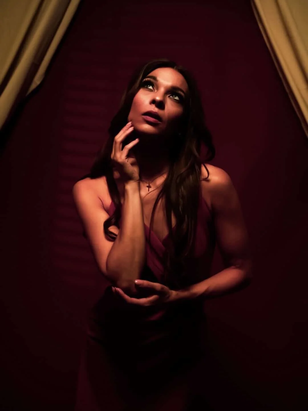 I worked with Kayla years ago, and today was a reminder of exactly why I&rsquo;d work with her again without hesitation.

She didn&rsquo;t just show up&mdash;she owned every moment. The beauty, the presence, the confidence&hellip; all of it came toge