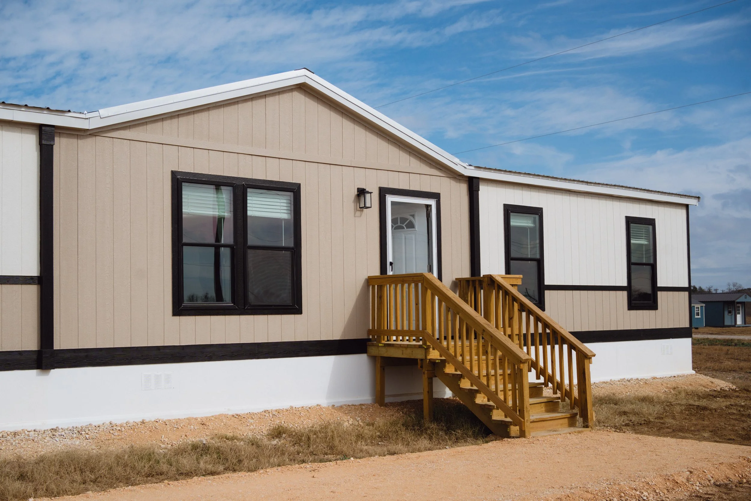 manufactured homes san antonio at homestead san antonio