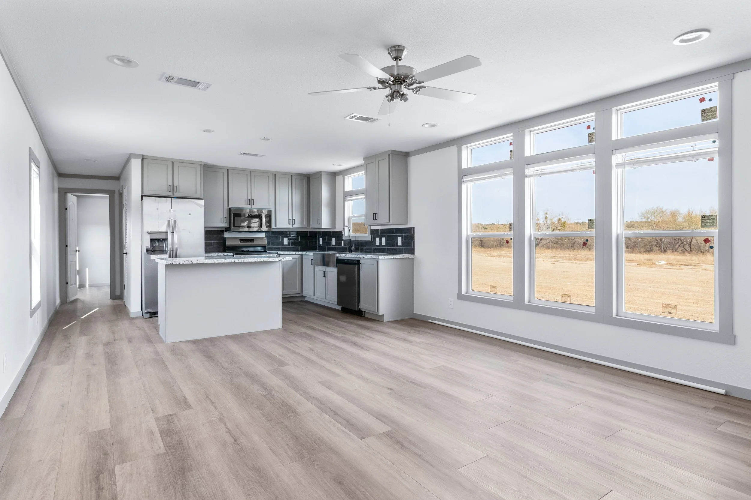 kitchen in double wides for sale with homestead san antonio in san antonio texas