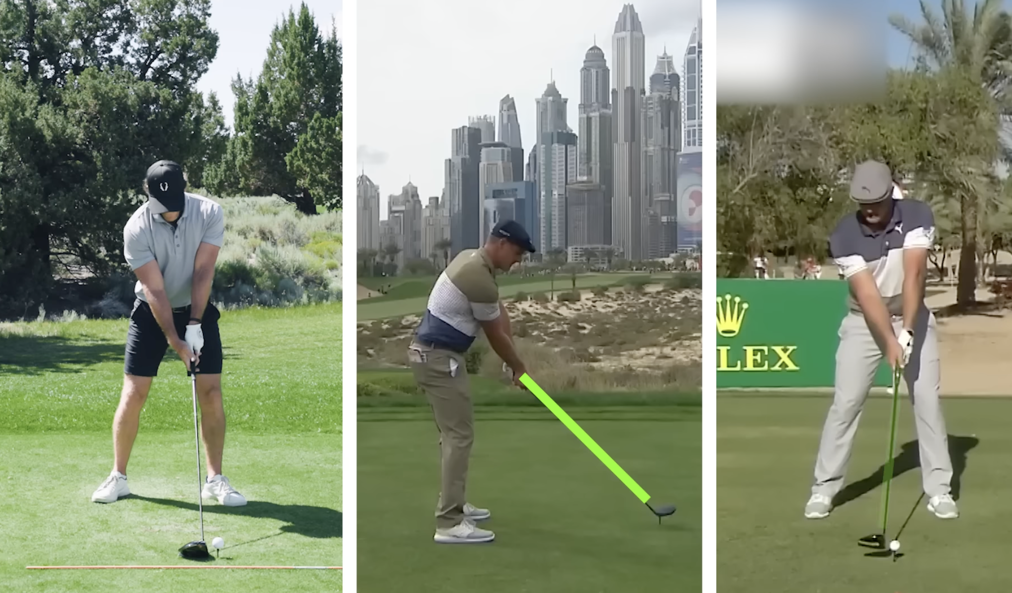 The Perfect Driver Setup: 7 Keys for Consistent, Powerful Tee Shots