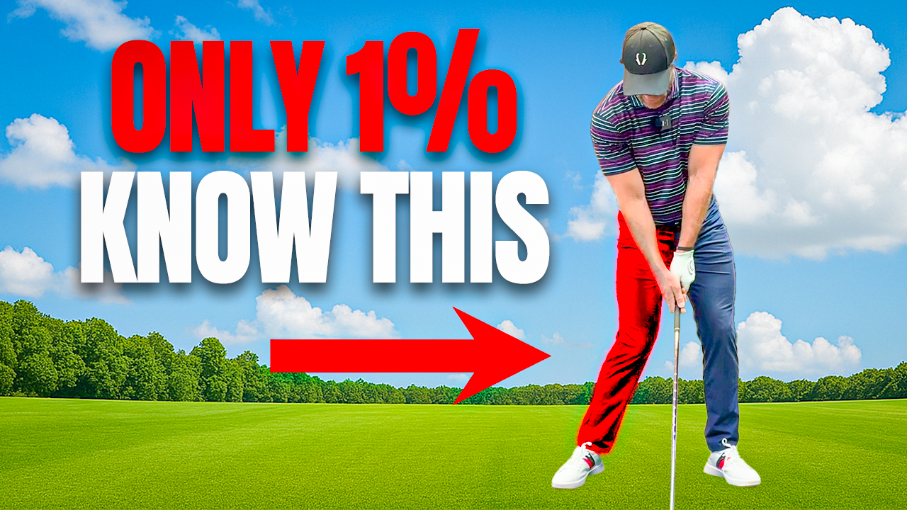Smooth Takeaway Secrets: How to Eliminate Tension and Start Your Golf Swing Like a Pro