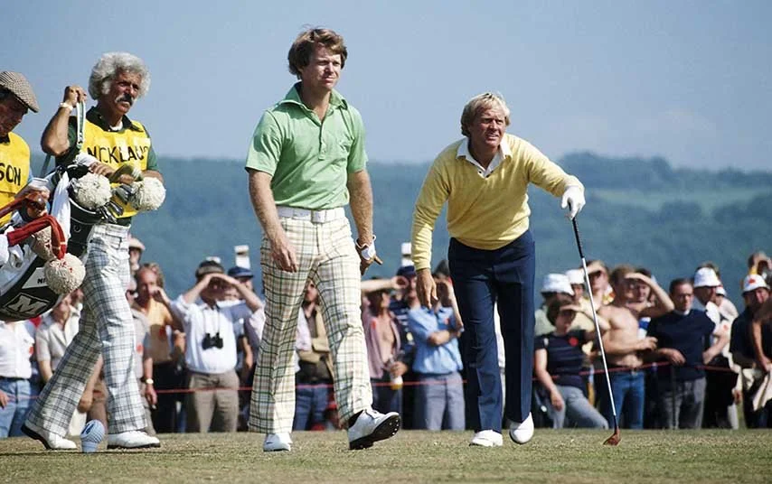 Love What Is: The Mental Game Shift Every Golfer Needs