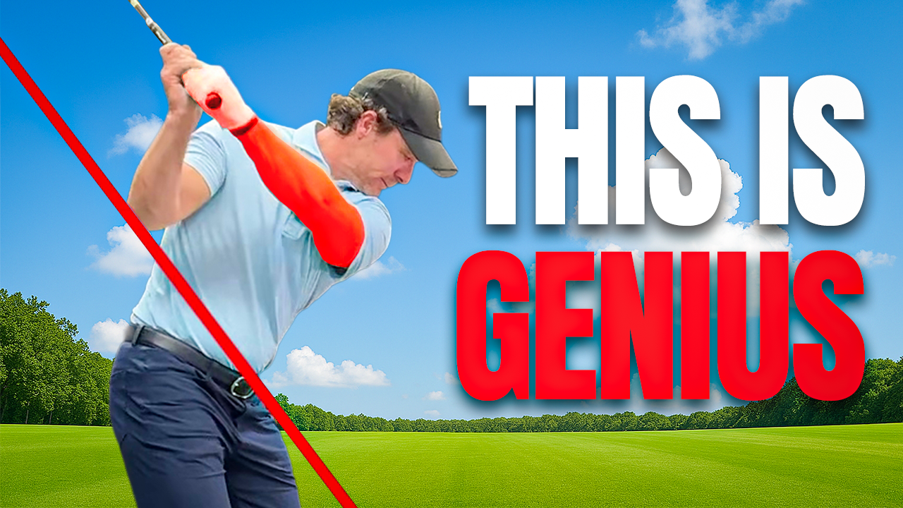 Fix Your Golf Swing by Simplifying Your Backswing