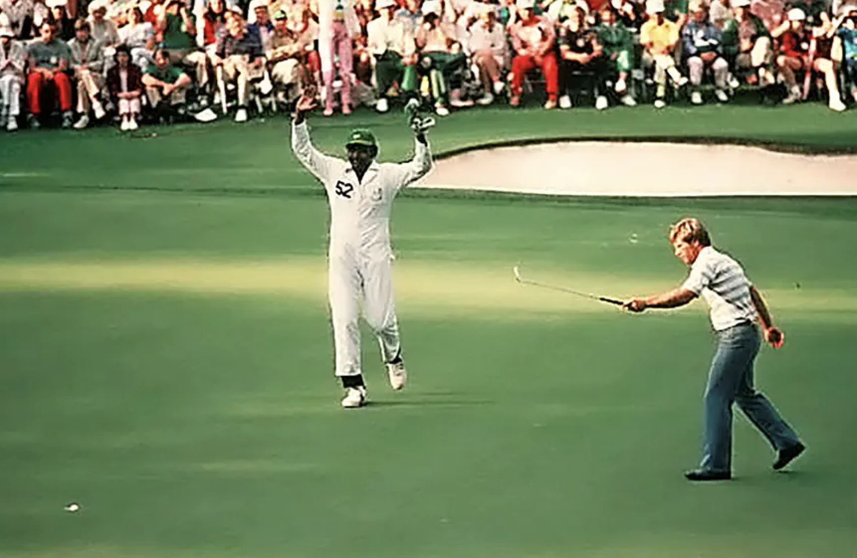 How to Access Your Best Golf: The Mental Game Secret Most Players Miss