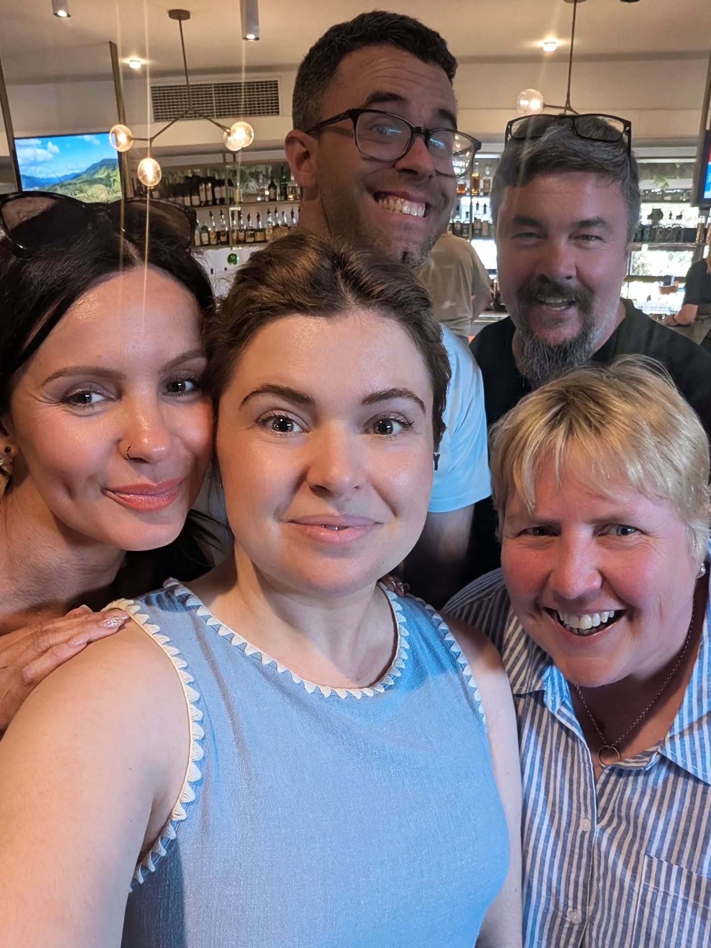 End of year Leadership Team meeting 

So much reflection, gratitude and excitement as we wrap up 2025 and plan for what&rsquo;s ahead.

2026 holds some big, beautiful plans and we can&rsquo;t wait to bring them to life.

Thank you to our families who