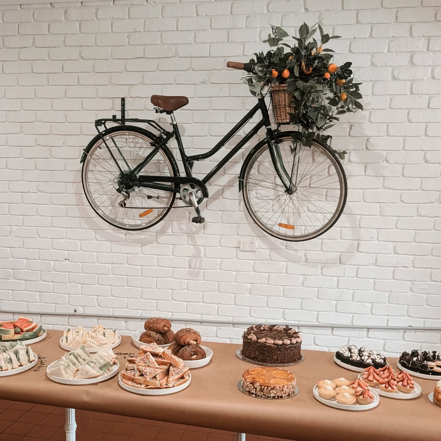 ✨ Family Fun Day magic ✨

Today we hosted our Family Fun Day for our incredible staff, mentees, and their families &mdash; a beautiful way to celebrate an amazing 2025 and warmly welcome in 2026 💚 

What a day. Laughter, connection, and so much joy.