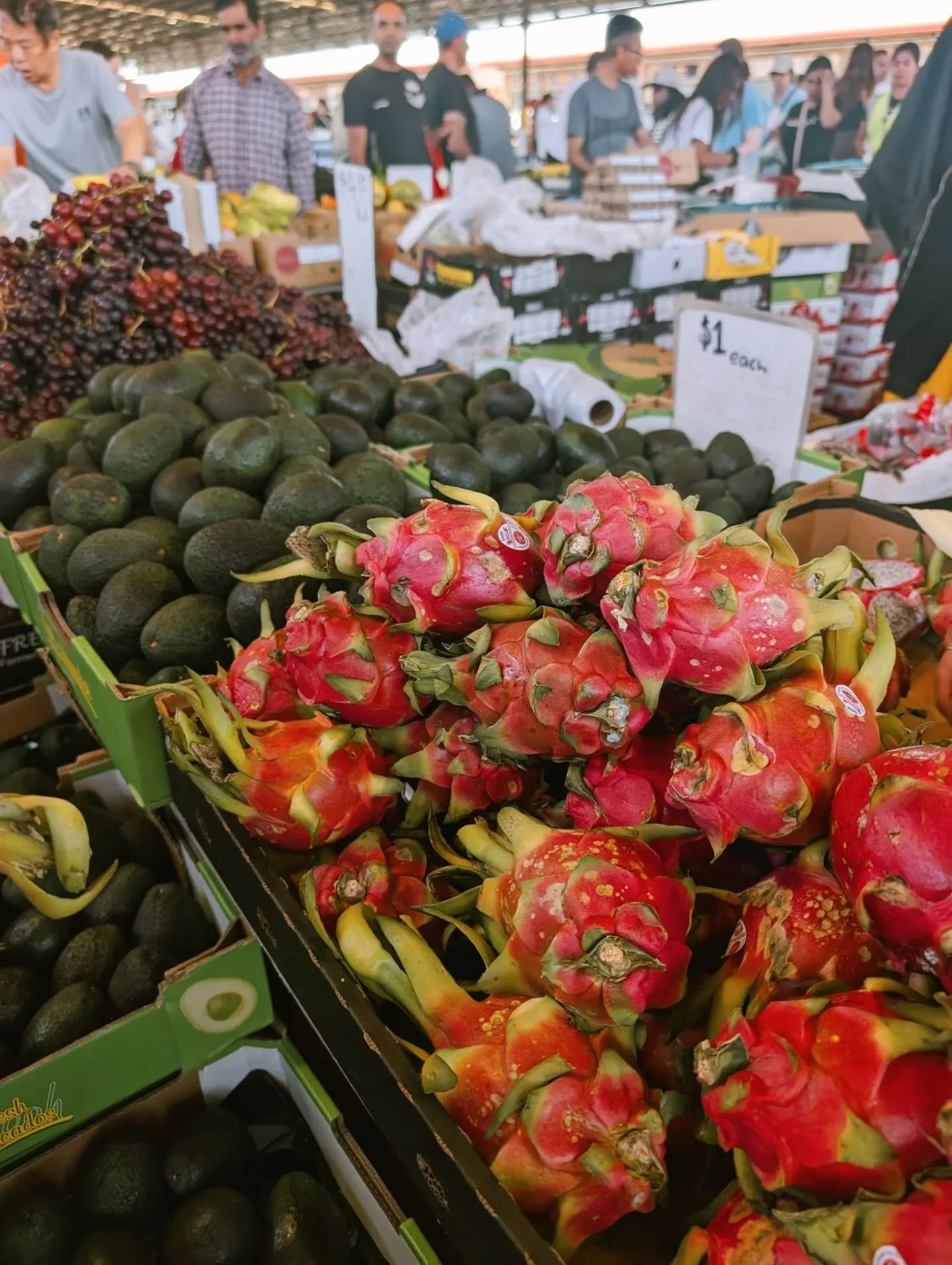 ✨ A little change for 2026, with a lot of heart ✨

We&rsquo;ve made the decision to close the caf&eacute; on Sundays in 2026 &mdash; and it&rsquo;s for all the good reasons.

Sundays will now be our day to head out to local farmers markets, wander ar