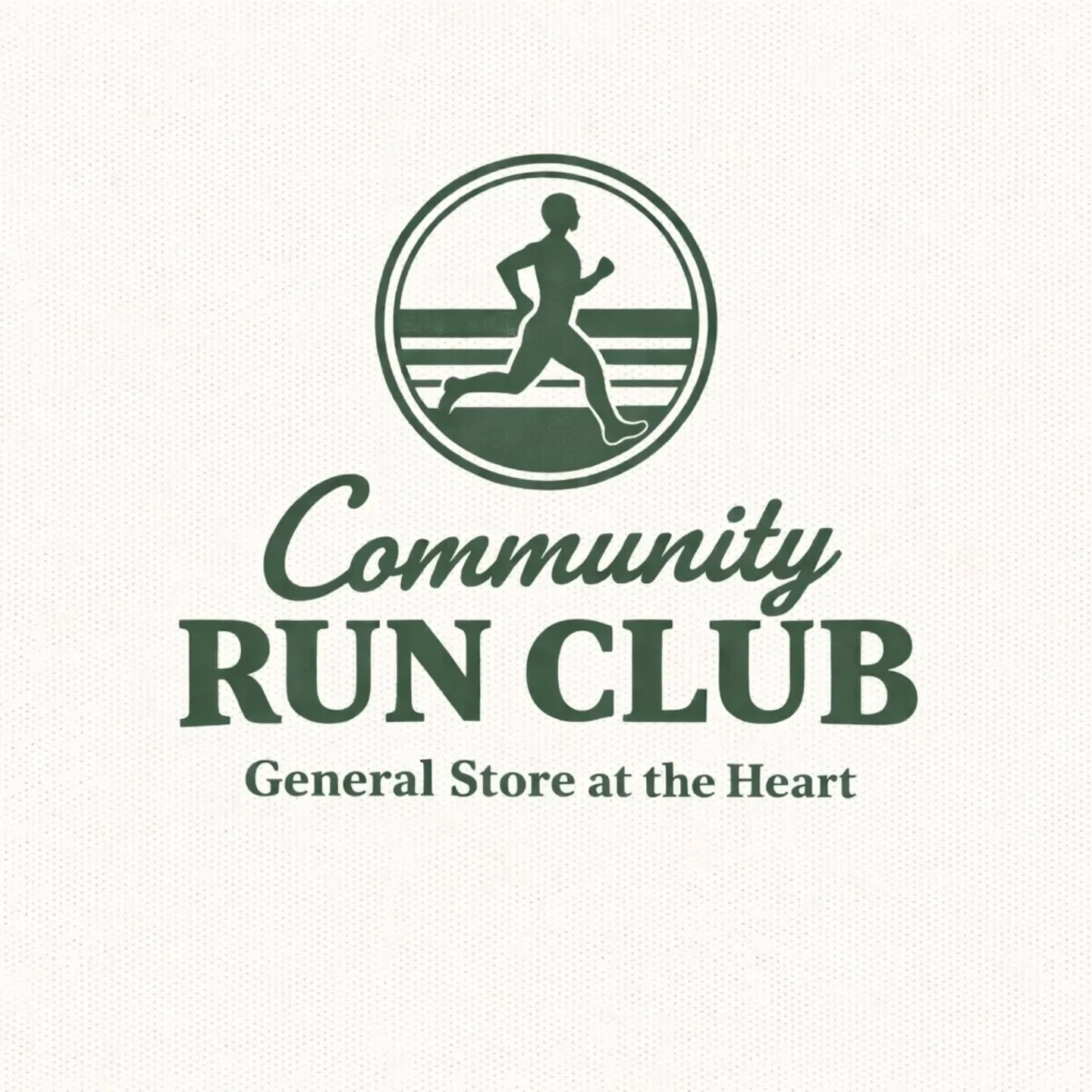 Would you be keen to join our Saturday morning Run Club? 🏃&zwj;♀️☕

Starting February, we&rsquo;re kicking off a weekly community run &mdash; meeting up with locals, heading out for a relaxed run, connecting with new faces, then coming back for a co